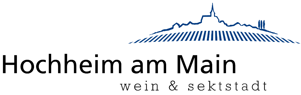 Das Logo von Hochheim