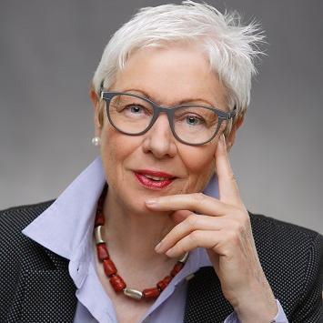 Profilbild von Hannelore Andree