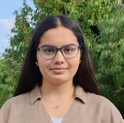 Profilbild von Dunja Amani