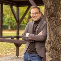 Profilbild von Benedikt Dorn