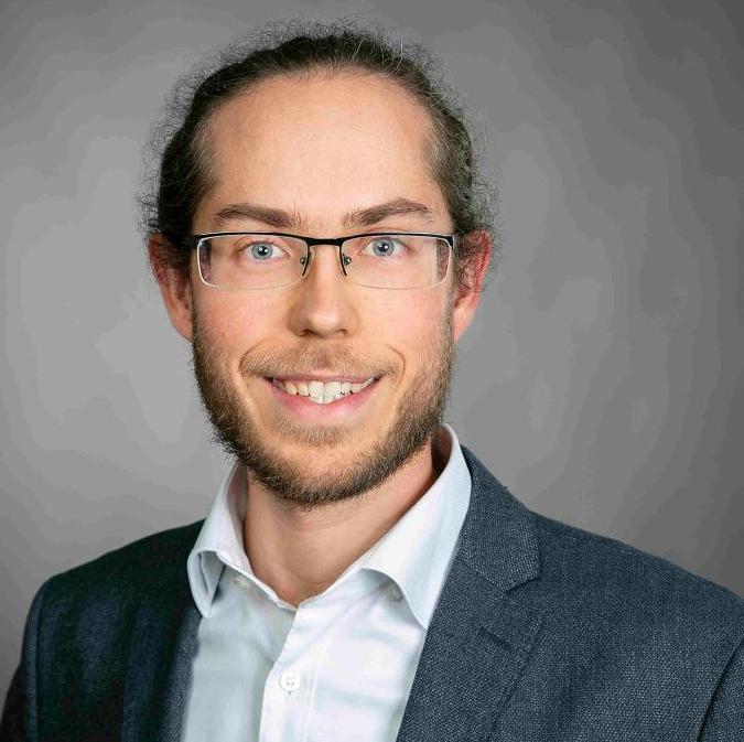 Profilbild von Florian Fuhrmann