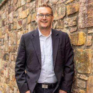 Profilbild von Matthias Biewer