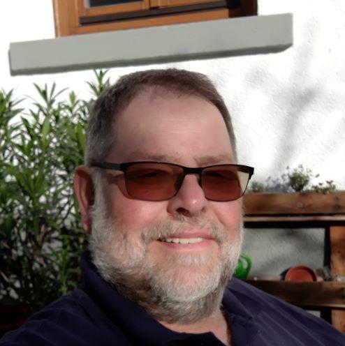 Profilbild von Stefan Fuhrmann